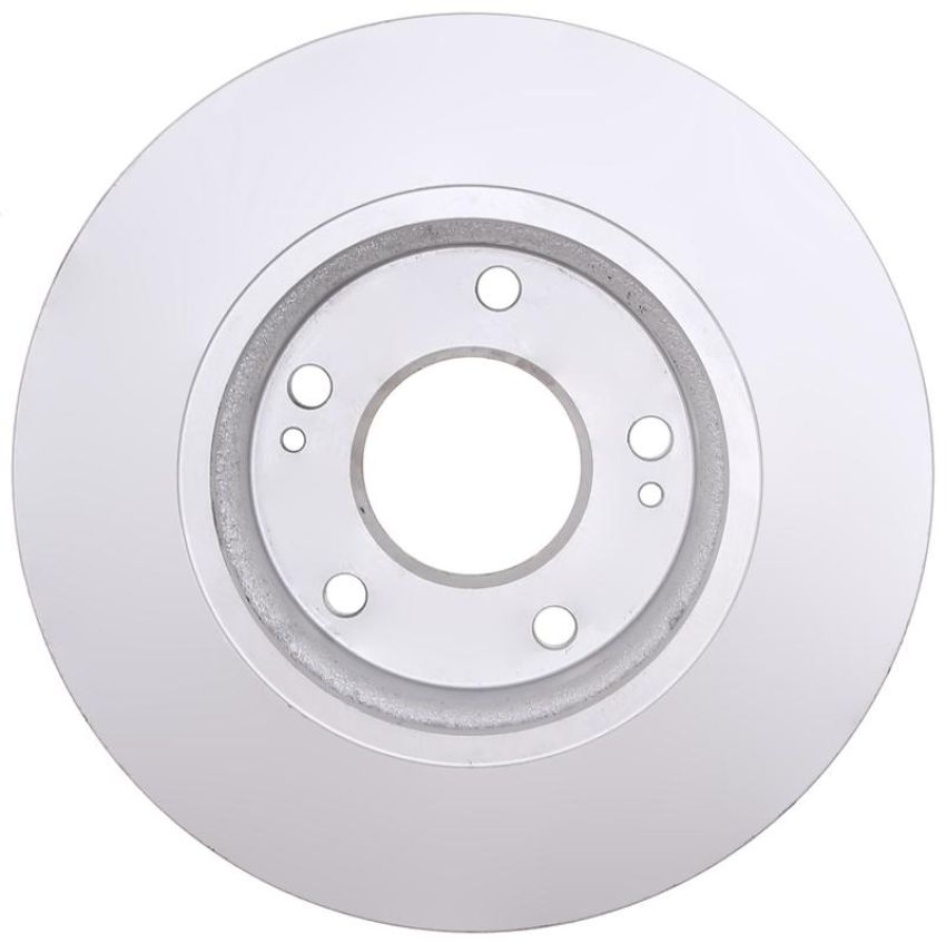 Raybestos 980090FZN Raybestos Element3 Coated Brake Rotor