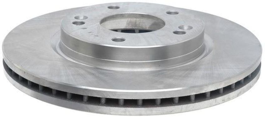 Raybestos 980090R Raybestos R-Line Brake Rotor