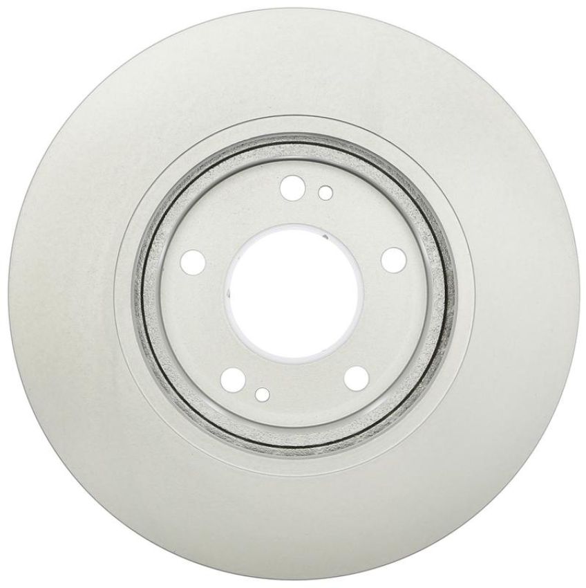 Raybestos 980091FZN Raybestos Element3 Coated Brake Rotor