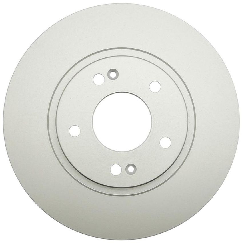 Raybestos 980091FZN Raybestos Element3 Coated Brake Rotor