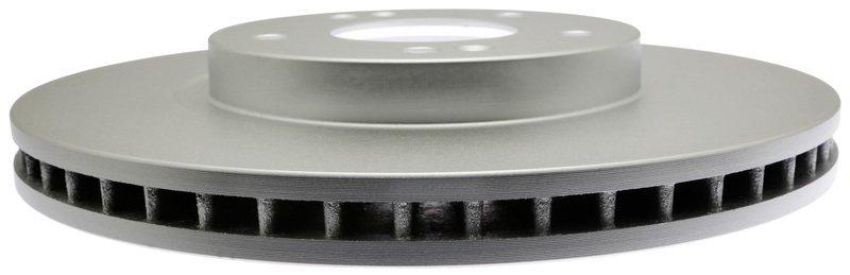 Raybestos 980091FZN Raybestos Element3 Coated Brake Rotor
