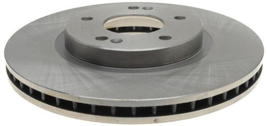 Raybestos 980091R Raybestos R-Line Brake Rotor