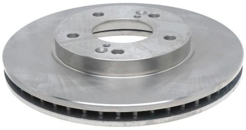 Raybestos 980092R Raybestos R-Line Brake Rotor