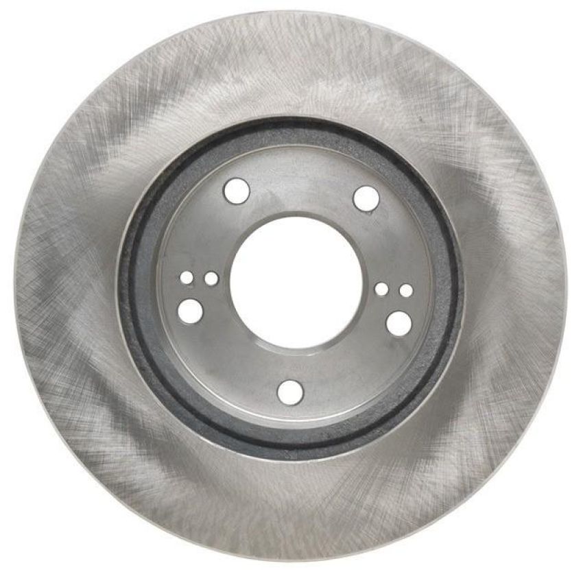 Raybestos 980092R Raybestos R-Line Brake Rotor