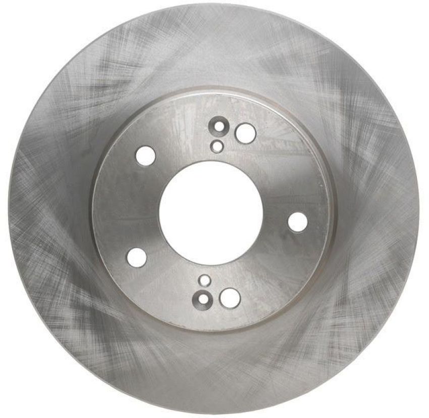 Raybestos 980092R Raybestos R-Line Brake Rotor