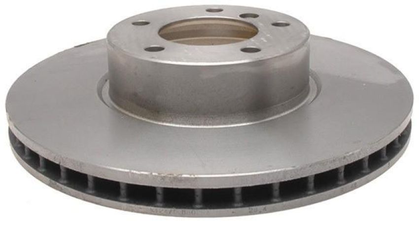 Raybestos 980094 Raybestos Specialty - Street Performance Brake Rotor
