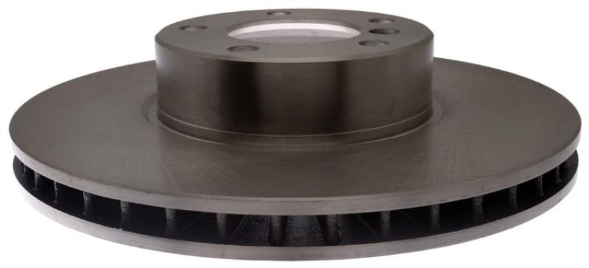 Raybestos 980094R Raybestos R-Line Brake Rotor
