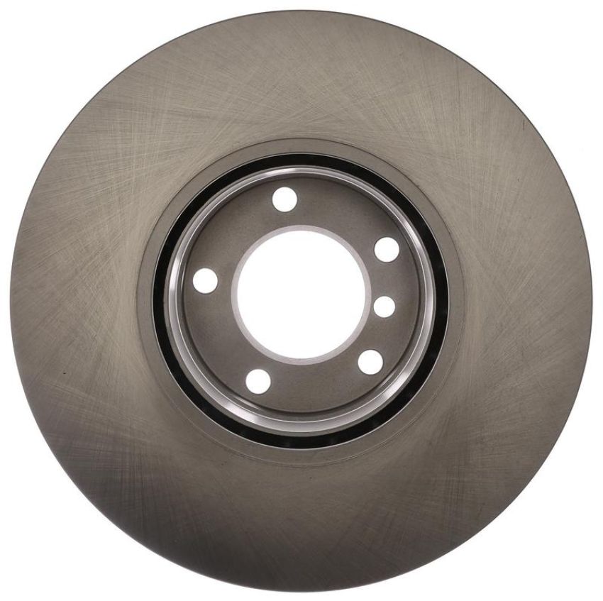 Raybestos 980094R Raybestos R-Line Brake Rotor