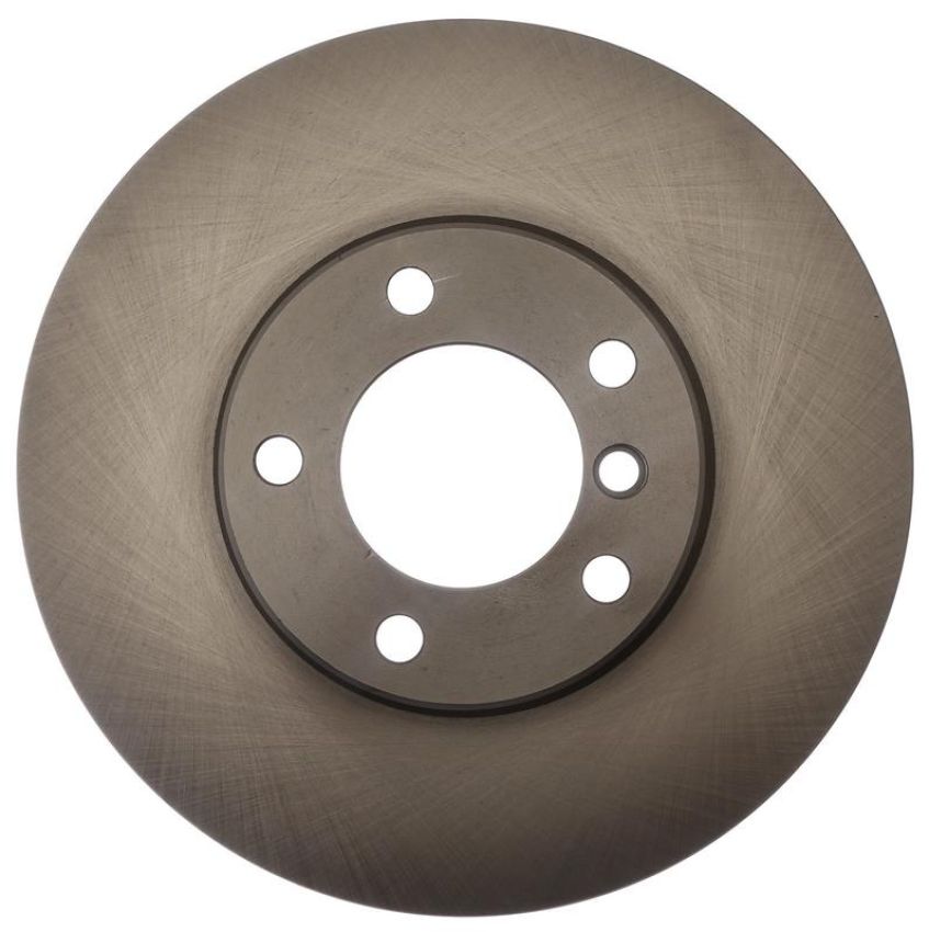 Raybestos 980094R Raybestos R-Line Brake Rotor