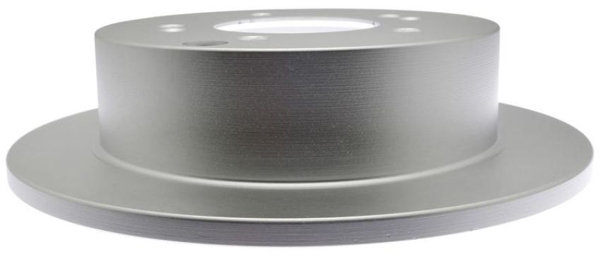 Raybestos 980095FZN Raybestos Element3 Coated Brake Rotor
