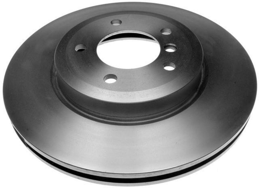 Raybestos 980096 Raybestos Specialty - Street Performance Brake Rotor