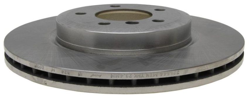 Raybestos 980096R Raybestos R-Line Brake Rotor
