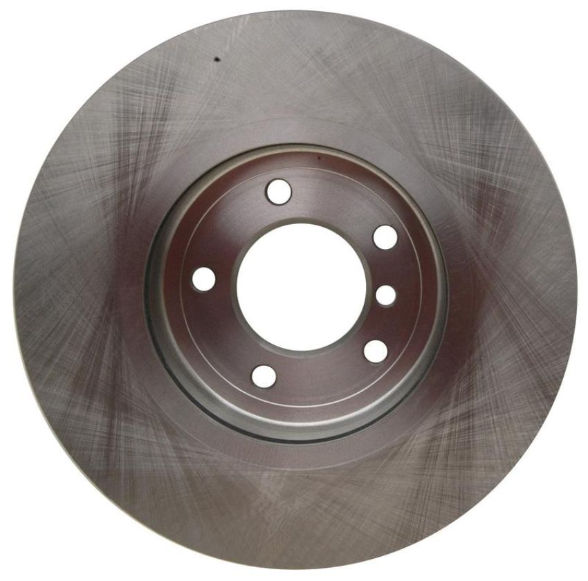 Raybestos 980096R Raybestos R-Line Brake Rotor