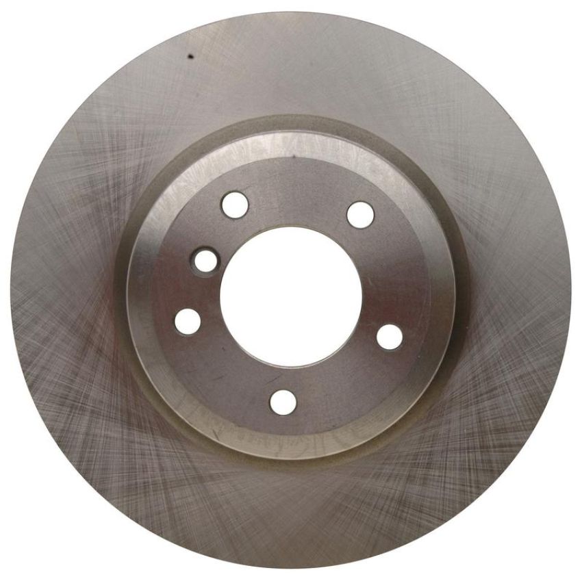 Raybestos 980096R Raybestos R-Line Brake Rotor