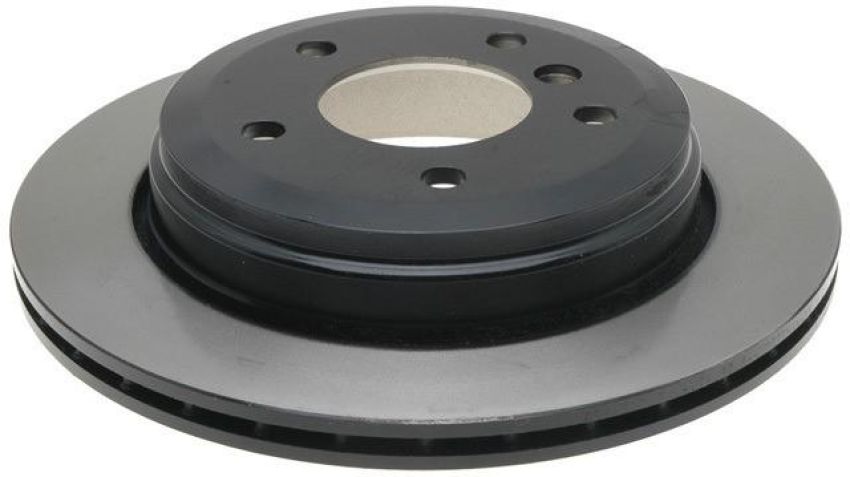 Raybestos 980097 Raybestos Specialty - Street Performance Brake Rotor