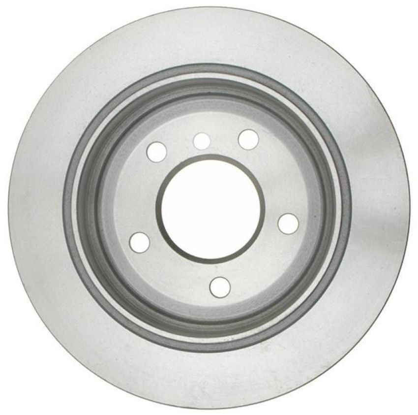 Raybestos 980097 Raybestos Specialty - Street Performance Brake Rotor