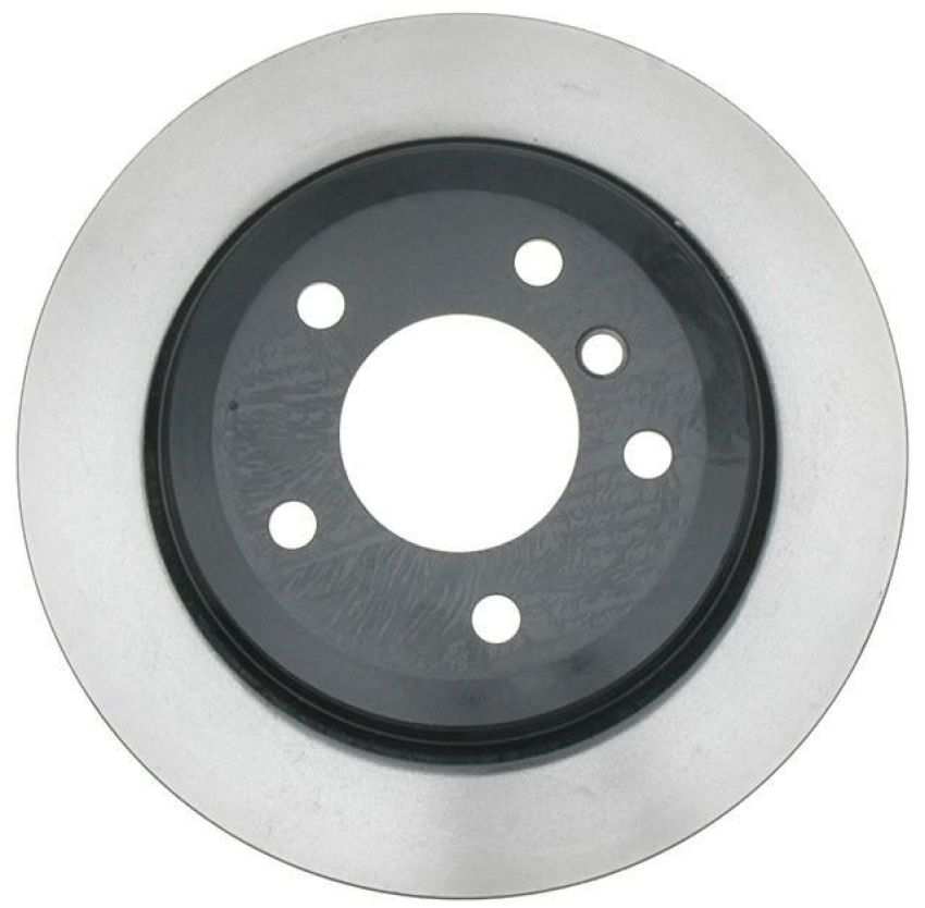 Raybestos 980097 Raybestos Specialty - Street Performance Brake Rotor