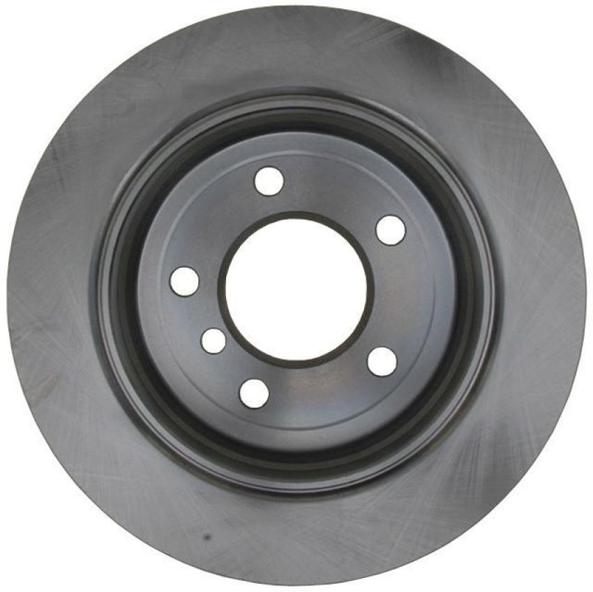 Raybestos 980097R Raybestos R-Line Brake Rotor