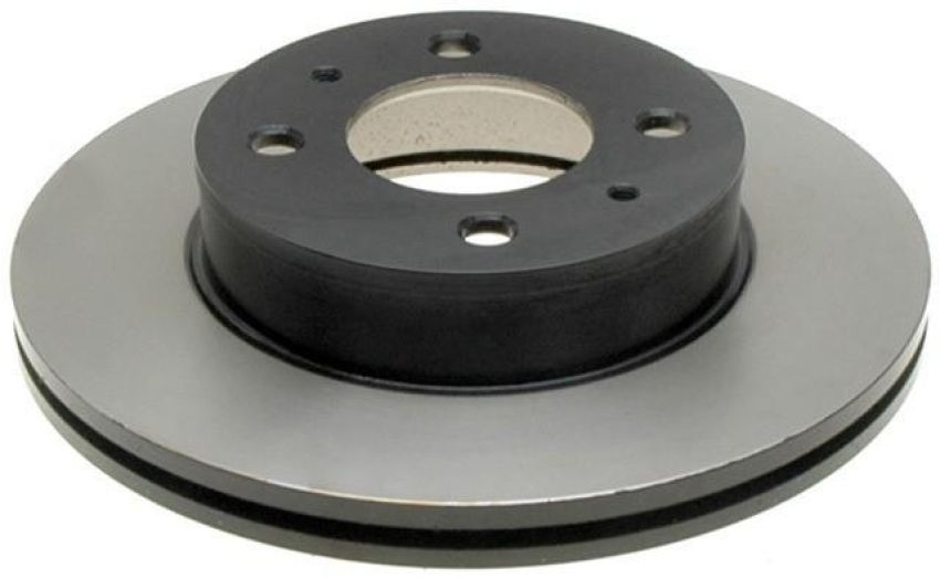 Raybestos 980098 Raybestos Specialty - Street Performance Brake Rotor