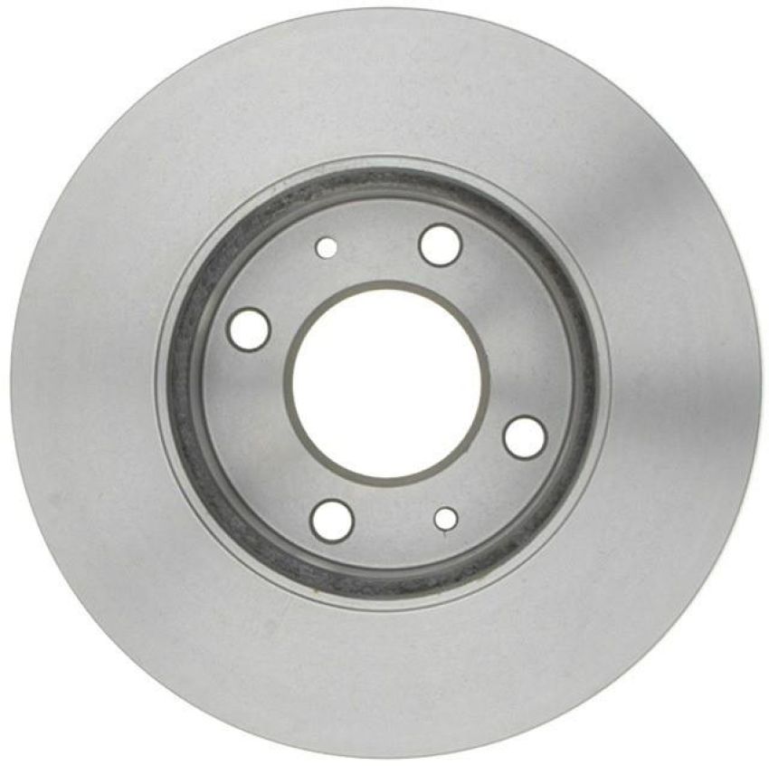 Raybestos 980098 Raybestos Specialty - Street Performance Brake Rotor