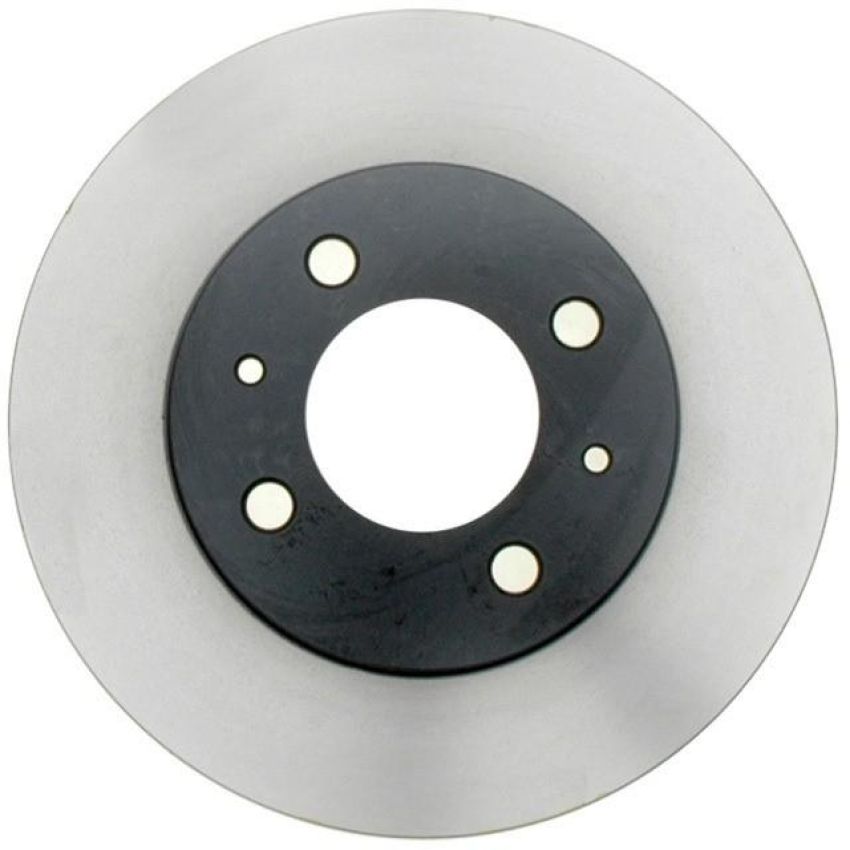 Raybestos 980098 Raybestos Specialty - Street Performance Brake Rotor