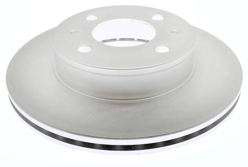 Raybestos 980098FZN Raybestos Element3 Coated Brake Rotor