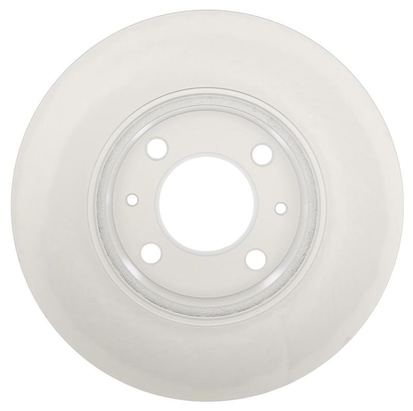 Raybestos 980098FZN Raybestos Element3 Coated Brake Rotor