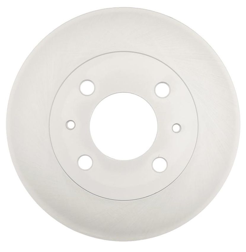 Raybestos 980098FZN Raybestos Element3 Coated Brake Rotor