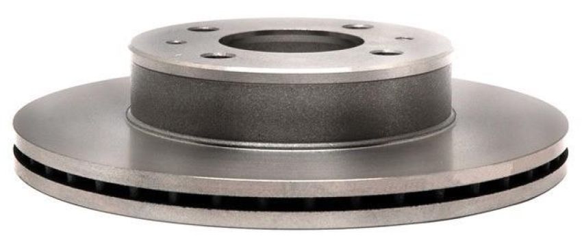 Raybestos 980098R Raybestos R-Line Brake Rotor