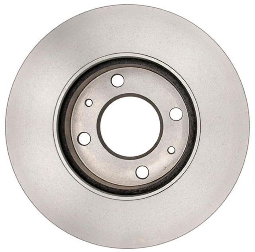 Raybestos 980098R Raybestos R-Line Brake Rotor