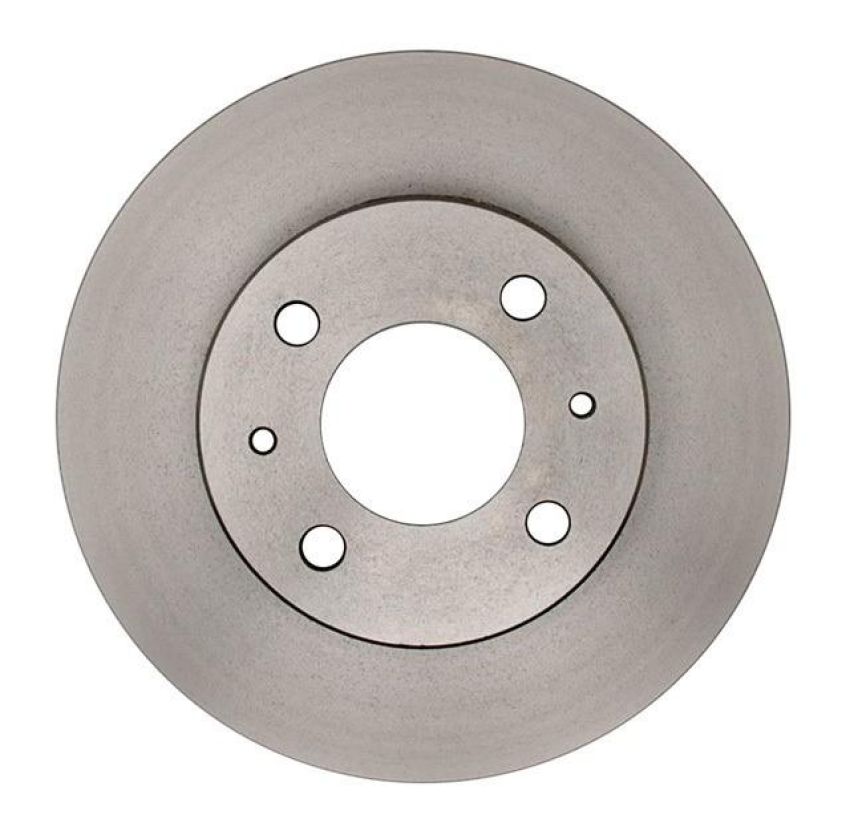 Raybestos 980098R Raybestos R-Line Brake Rotor