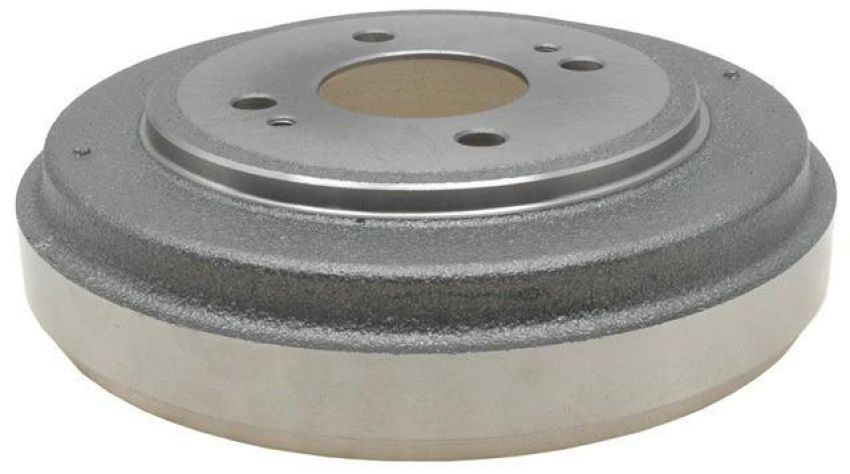 Raybestos 9800R Raybestos R-Line Brake Drum