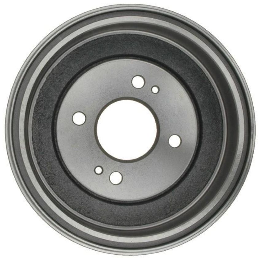 Raybestos 9800R Raybestos R-Line Brake Drum