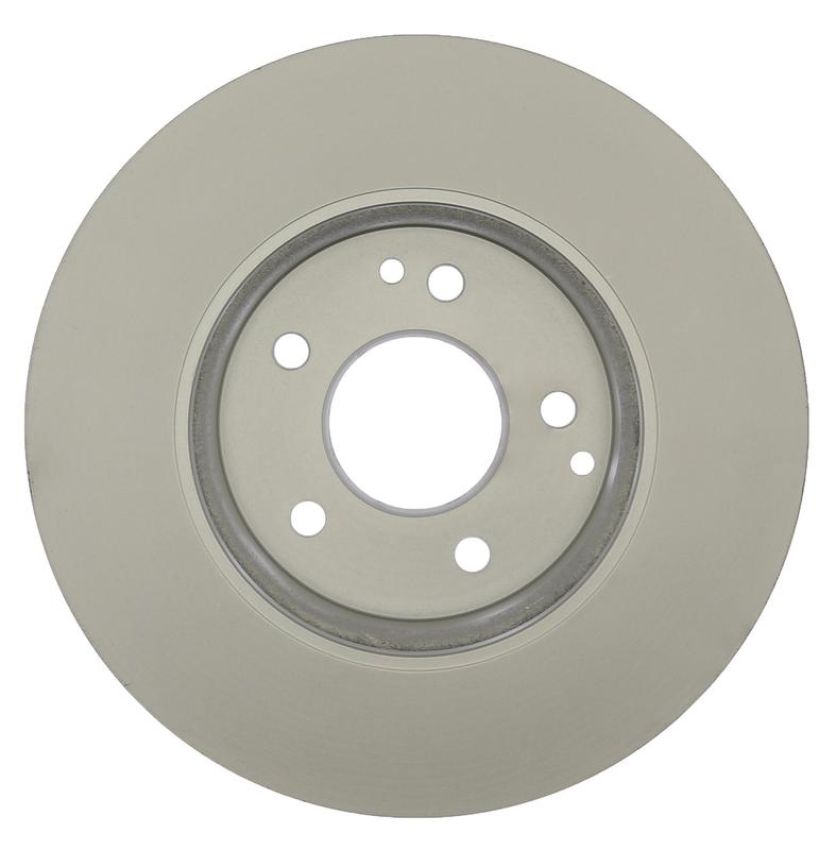 Raybestos 980101FZN Raybestos Element3 Coated Brake Rotor