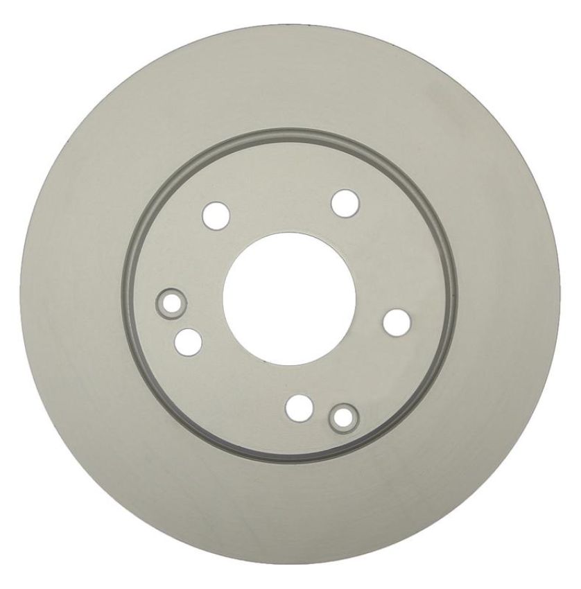 Raybestos 980101FZN Raybestos Element3 Coated Brake Rotor