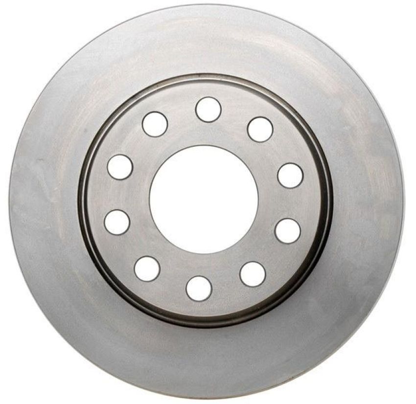 Raybestos 980103 Raybestos Specialty - Street Performance Brake Rotor