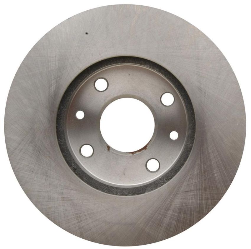 Raybestos 980109R Raybestos R-Line Brake Rotor