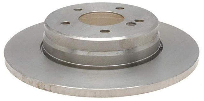Raybestos 980111 Raybestos Specialty - Street Performance Brake Rotor