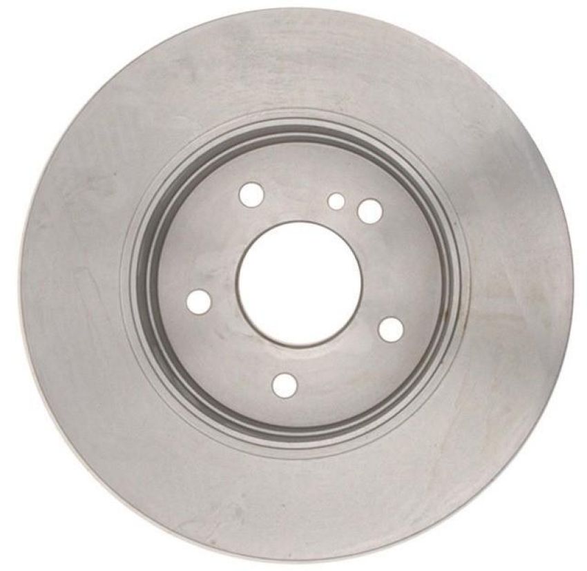 Raybestos 980111 Raybestos Specialty - Street Performance Brake Rotor
