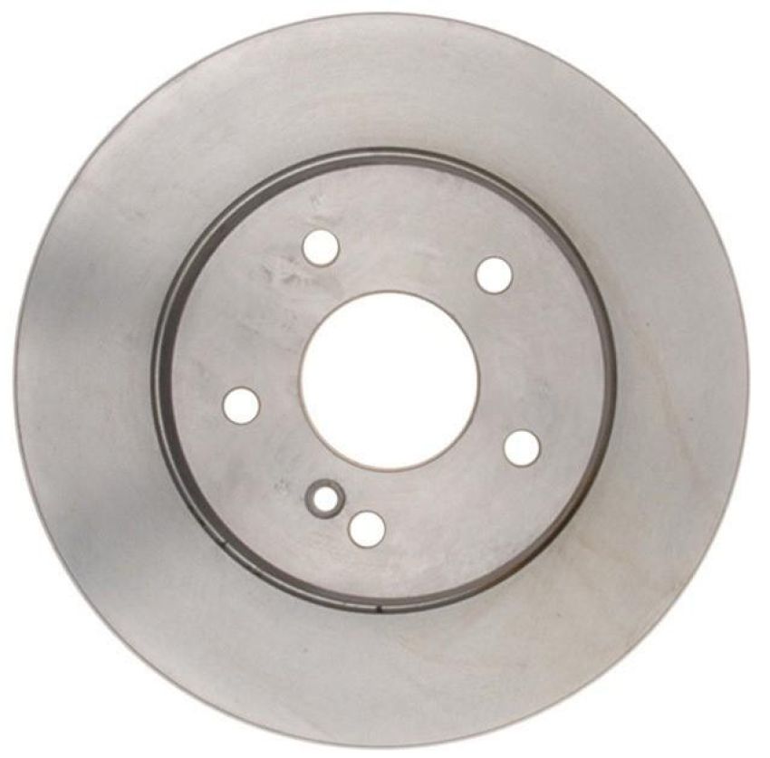 Raybestos 980111 Raybestos Specialty - Street Performance Brake Rotor