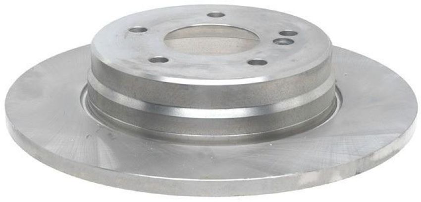 Raybestos 980111R Raybestos R-Line Brake Rotor