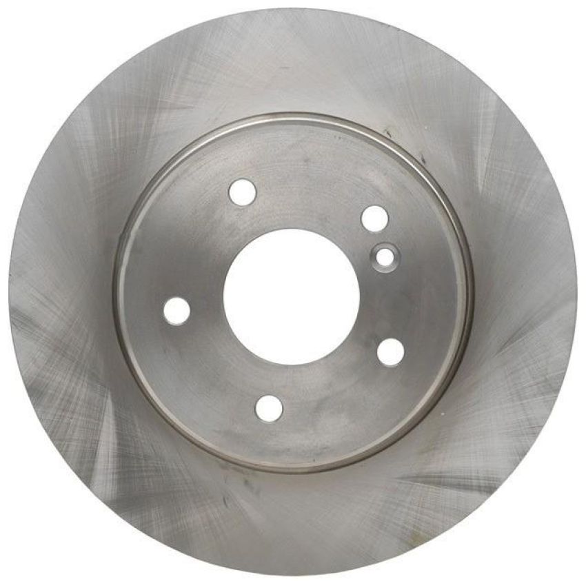 Raybestos 980111R Raybestos R-Line Brake Rotor