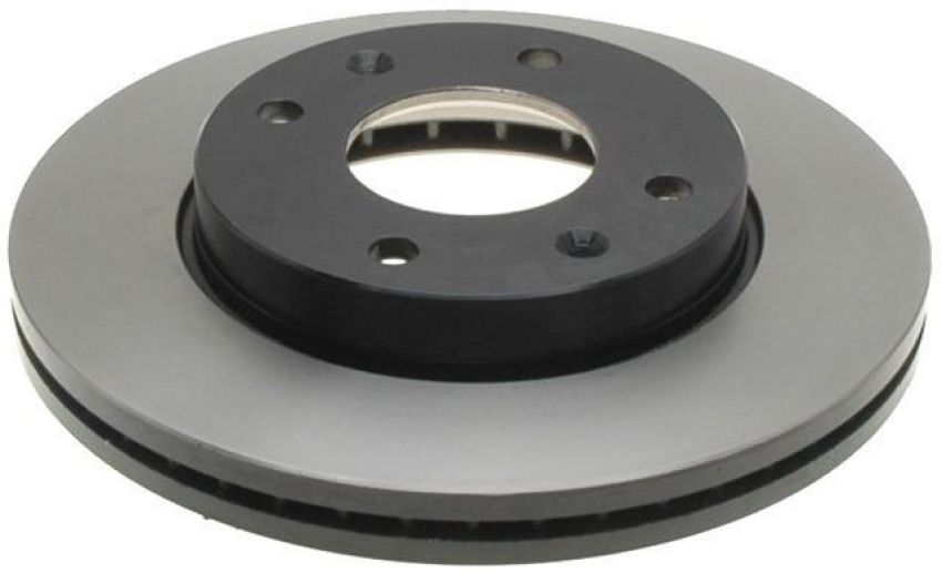 Raybestos 980112 Raybestos Specialty - Street Performance Brake Rotor