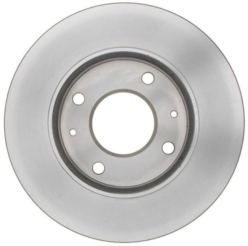 Raybestos 980112 Raybestos Specialty - Street Performance Brake Rotor