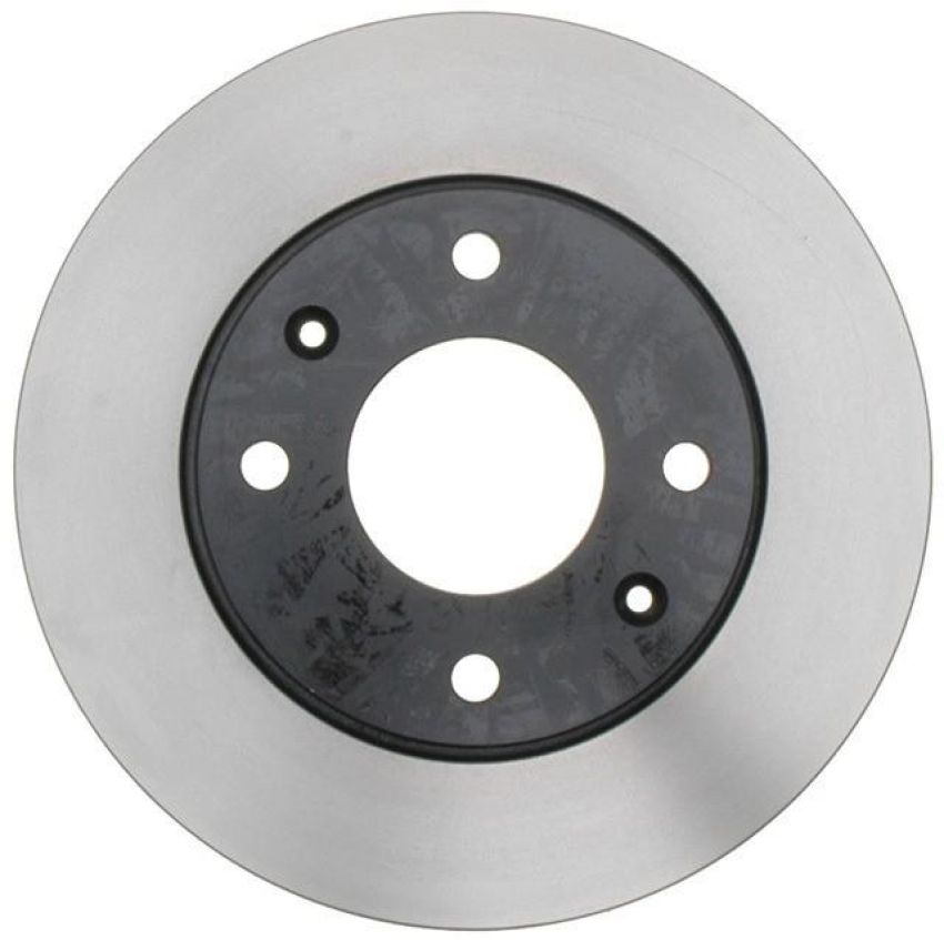 Raybestos 980112 Raybestos Specialty - Street Performance Brake Rotor