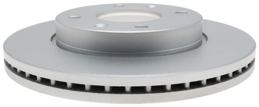 Raybestos 980112FZN Raybestos Element3 Coated Brake Rotor
