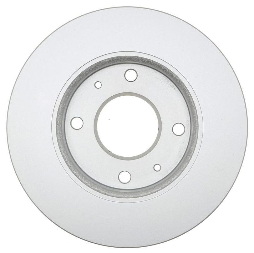 Raybestos 980112FZN Raybestos Element3 Coated Brake Rotor
