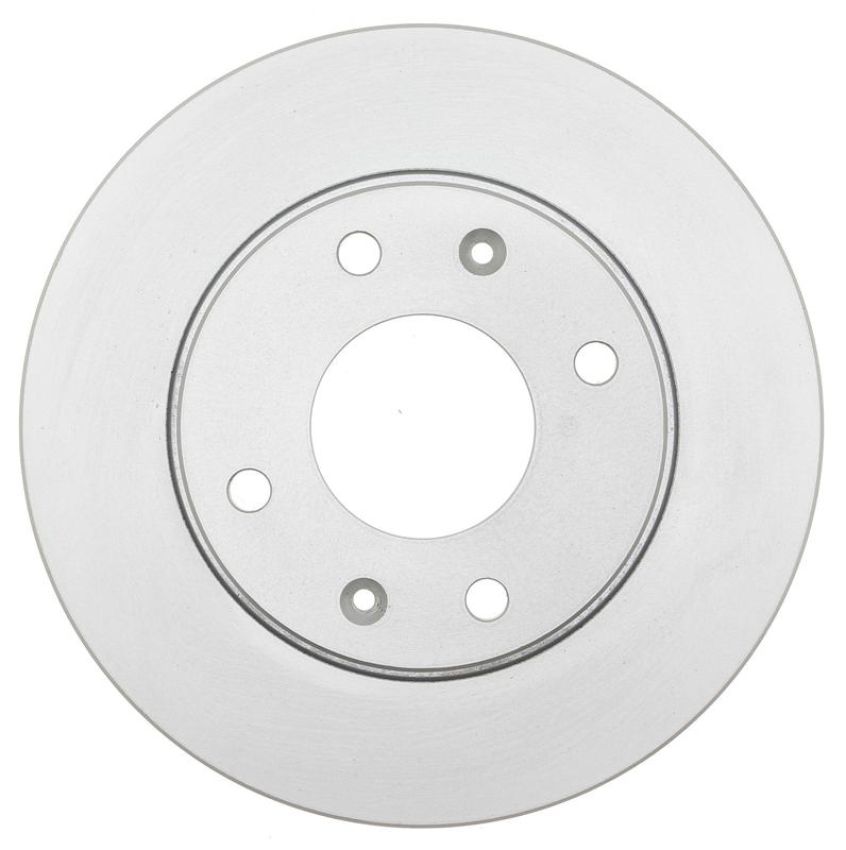 Raybestos 980112FZN Raybestos Element3 Coated Brake Rotor