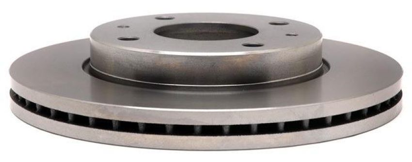 Raybestos 980112R Raybestos R-Line Brake Rotor