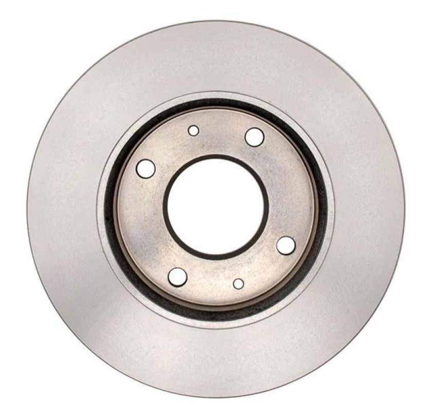 Raybestos 980112R Raybestos R-Line Brake Rotor